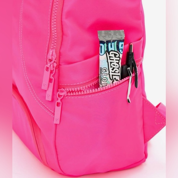NEW BuffBunny Game Changer Hard Candy Colored Backpack - Picture 3 of 5